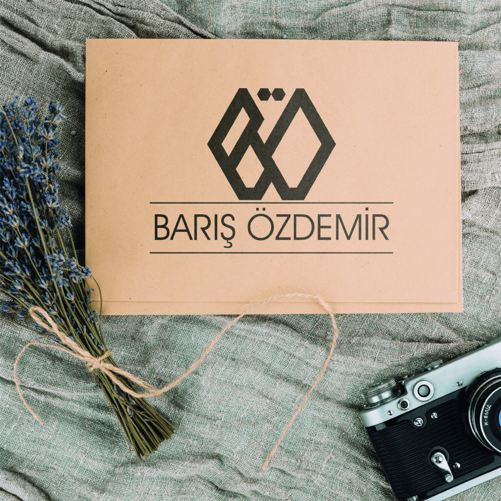 Logo Tasarımı #1