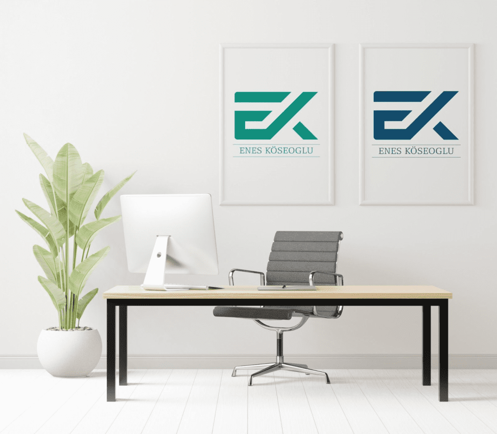 Logo Tasarımı #2