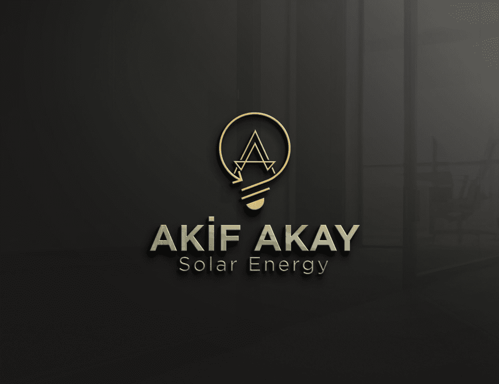Logo Tasarımı #5