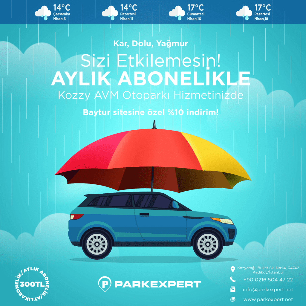 Ürün & Ambalaj #1
